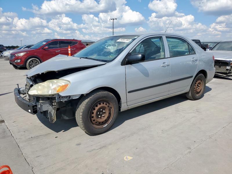 Photo 1 from auction – 2007 TOYOTA COROLLA CE with VIN 1NXBR32E97Z869493