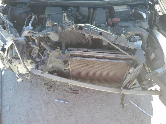 Photo 11 from auction – 2015 NISSAN VERSA S with VIN 3N1CN7AP2FL890762