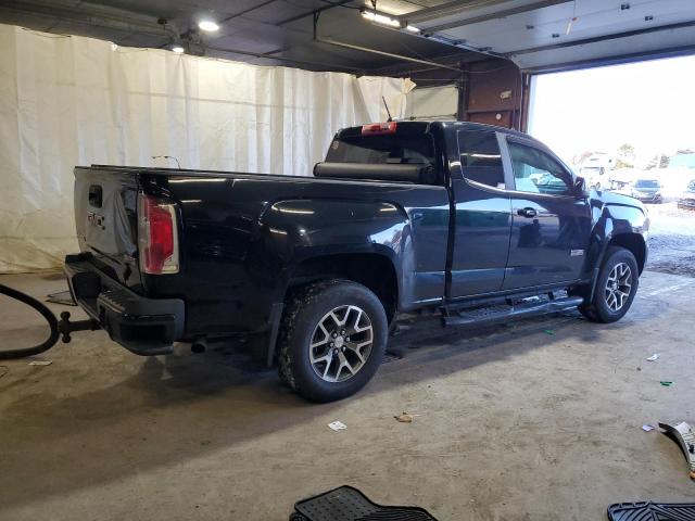 Photo 3 from auction – 2015 GMC CANYON with VIN 1GTH6BE32F1137735