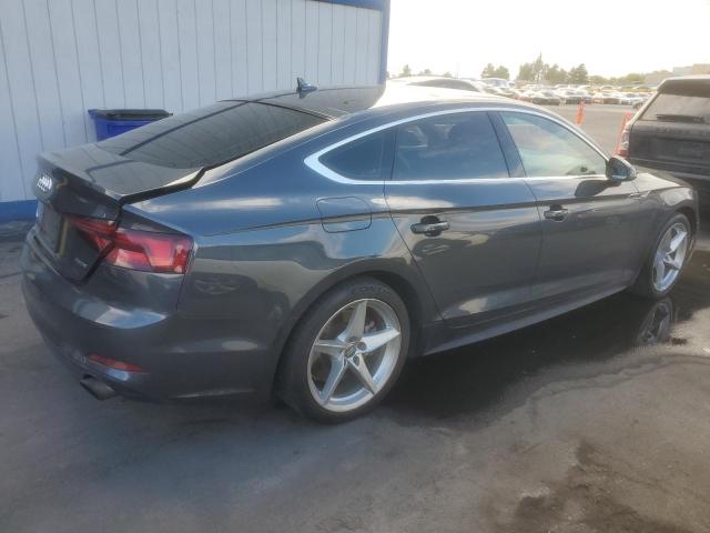 Photo 3 from auction – 2019 AUDI A5 PREMIUM with VIN WAUDNCF57KA069527