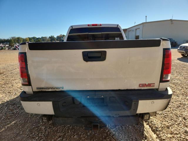 Photo 6 from auction – 2012 GMC SIERRA K2500 DENALI with VIN 1GT125E81CF158973