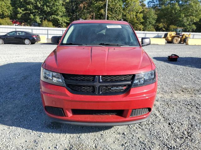 Photo 5 from auction – 2018 DODGE JOURNEY SE with VIN 3C4PDCAB9JT520237