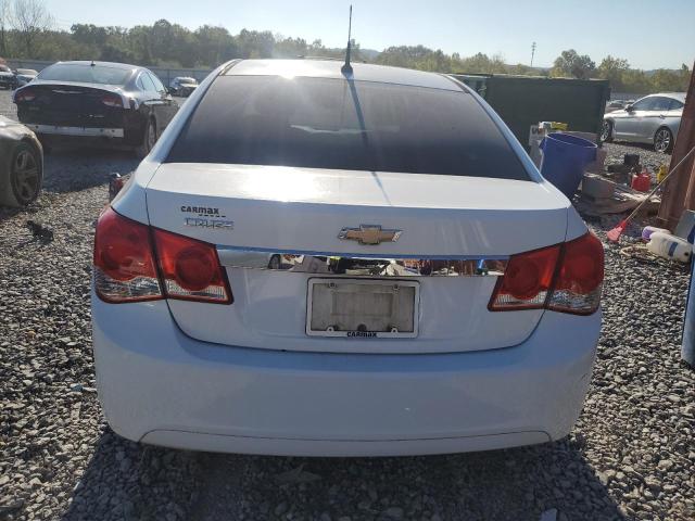 Photo 6 from auction – 2014 CHEVROLET CRUZE LS with VIN 1G1PB5SG4E7322969