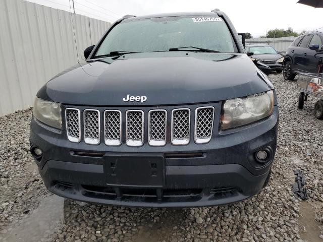 Photo 5 from auction – 2014 JEEP COMPASS LA with VIN 1C4NJDEB4ED660921