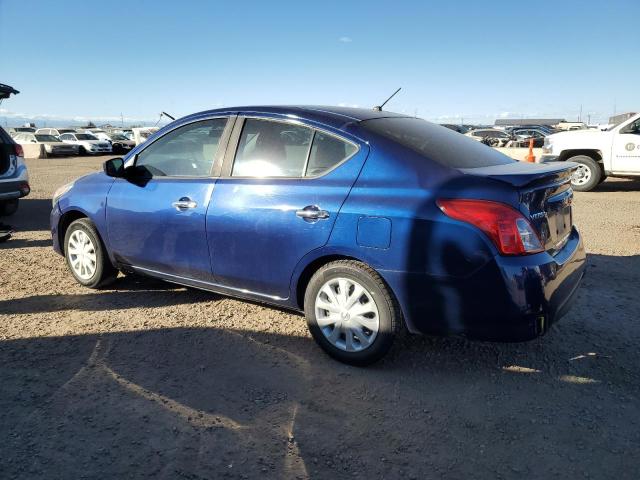 Photo 2 from auction – 2019 NISSAN VERSA S with VIN 3N1CN7AP1KL840249