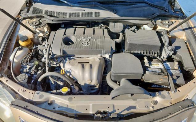 Photo 11 from auction – 2010 TOYOTA CAMRY LE with VIN 4T4BF3EK5AR065456