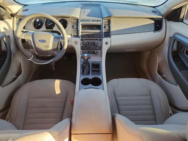 Photo 8 from auction – 2010 FORD TAURUS SE with VIN 1FAHP2DW8AG125237
