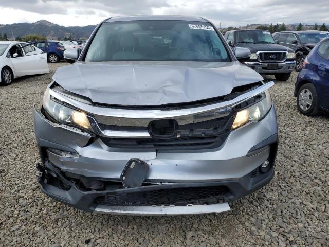 Photo 5 from auction – 2019 HONDA PILOT EXL with VIN 5FNYF5H53KB011822