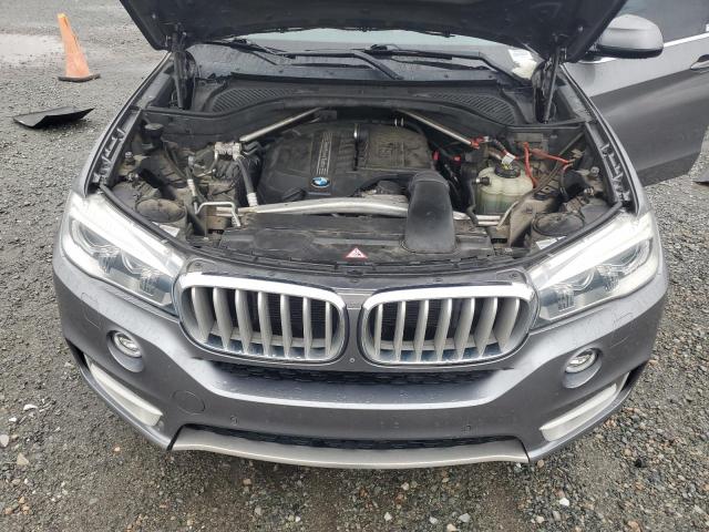 Photo 12 from auction – 2016 BMW X5 SDRIVE35I with VIN 5UXKR2C52G0R69387