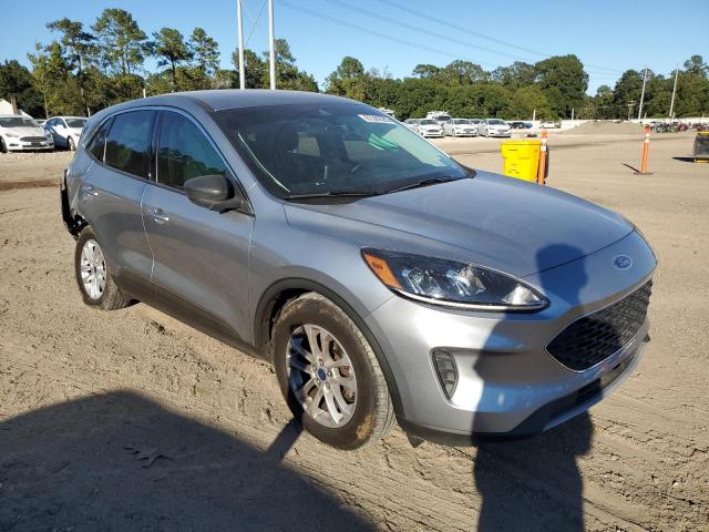 Photo 4 from auction – 2022 FORD ESCAPE SE with VIN 1FMCU0G67NUB22085