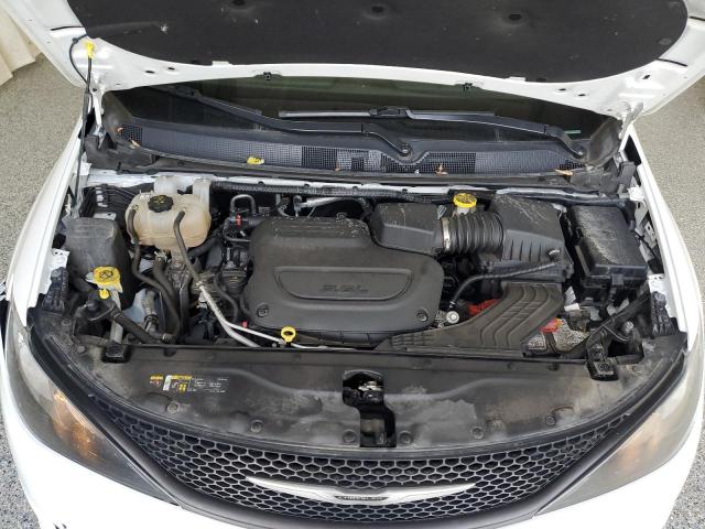 Photo 12 from auction – 2022 CHRYSLER VOYAGER LX with VIN 2C4RC1CG4NR158156