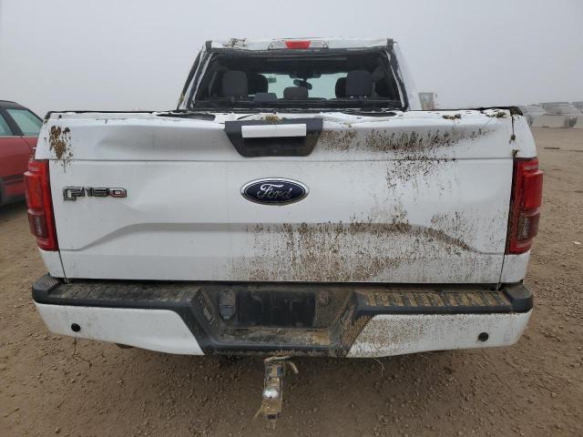 Photo 6 from auction – 2017 FORD F150 SUPERCREW with VIN 1FTEW1EP9HKD82366
