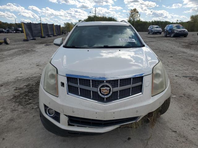 Photo 5 from auction – 2011 CADILLAC SRX PERFOR with VIN 3GYFNBEY6BS619049