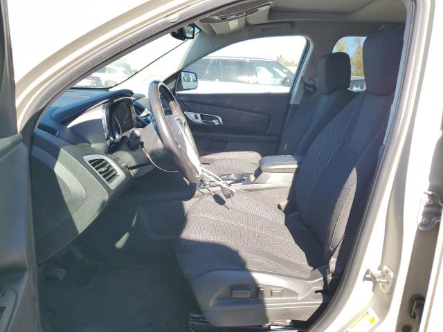 Photo 7 from auction – 2014 GMC TERRAIN SL with VIN 2GKALREK2E6374378