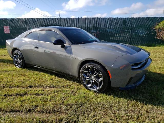 Zdjęcie 4 z aukcji – 2025 DODGE CHARGER DA z VIN 2C3CDBCK8SR536900