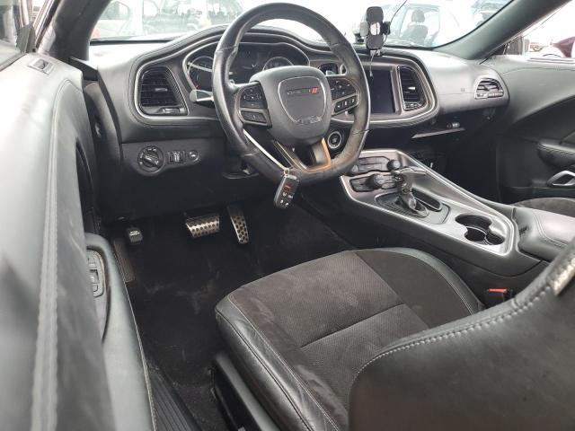 Photo 8 from auction – 2020 DODGE CHALLENGER with VIN 2C3CDZFJ5LH188637