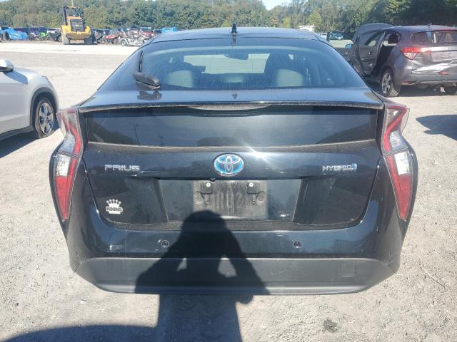 Photo 6 from auction – 2018 TOYOTA PRIUS with VIN JTDKARFU0J3551341