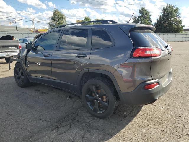 Photo 2 from auction – 2018 JEEP CHEROKEE L with VIN 1C4PJLCB3JD551818