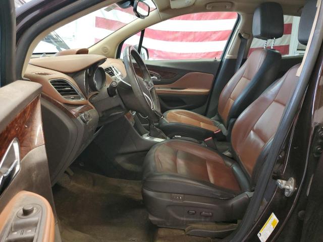 Photo 7 from auction – 2014 BUICK ENCORE with VIN KL4CJGSB2EB773673