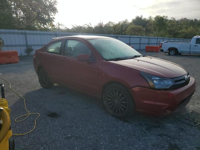 Photo 4 from auction – 2009 FORD FOCUS SES with VIN 1FAHP33N29W232042
