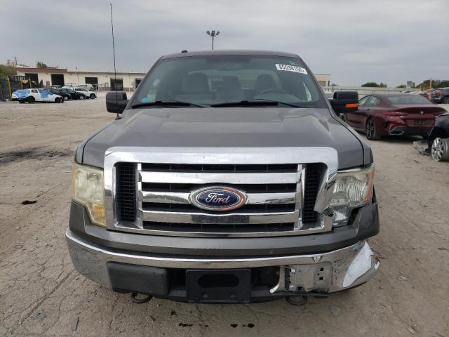 Photo 5 from auction – 2011 FORD F150 SUPER with VIN 1FTFX1EF2BFA52125