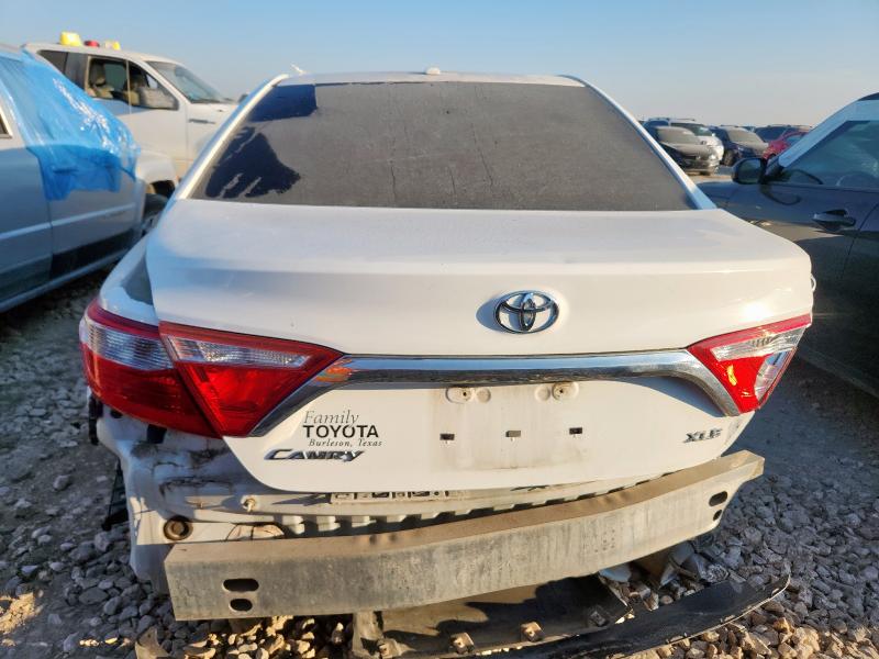 Photo 6 from auction – 2016 TOYOTA CAMRY LE with VIN 4T4BF1FK7GR521033