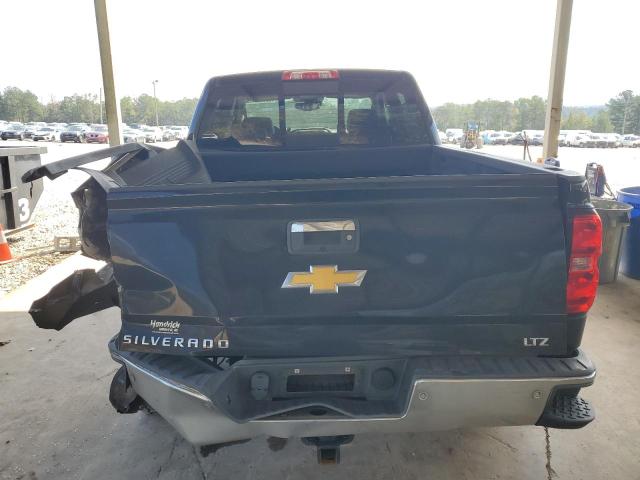 Photo 6 from auction – 2015 CHEVROLET SILVERADO with VIN 3GCUKSEC2FG311105