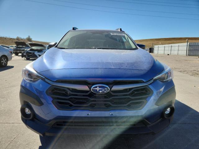 Photo 5 from auction – 2025 SUBARU CROSSTREK with VIN JF2GUHDC9SH259839