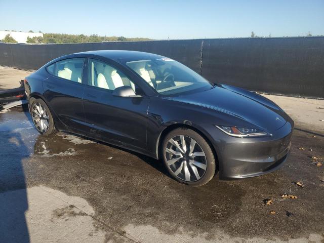 Photo 4 from auction – 2024 TESLA MODEL 3 with VIN 5YJ3E1EA8RF799305