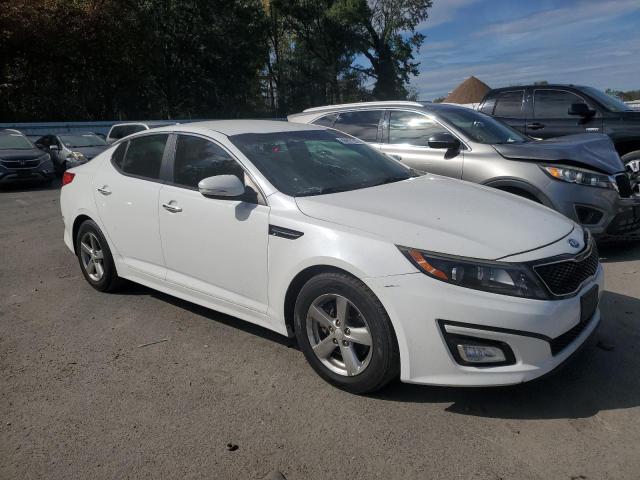 Photo 4 from auction – 2015 KIA OPTIMA LX with VIN 5XXGM4A7XFG515519