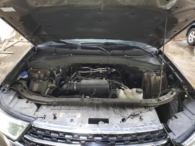 Photo 11 from auction – 2021 FORD EXPLORER X with VIN 1FMSK8DH7MGA51411
