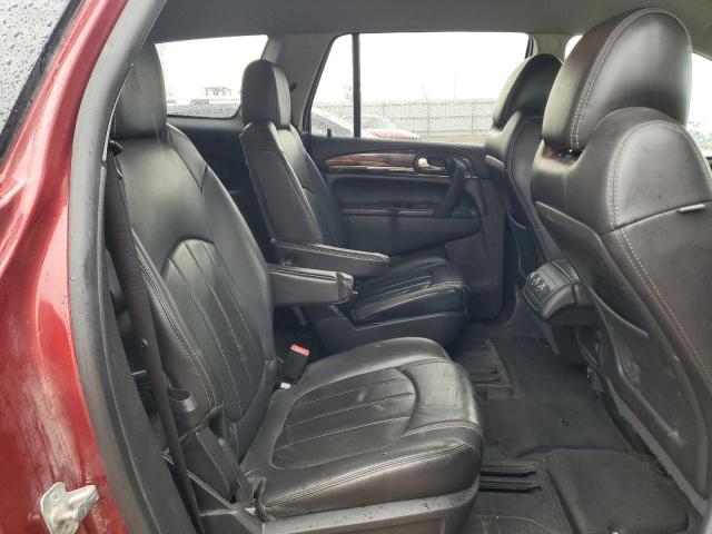 Photo 11 from auction – 2016 BUICK ENCLAVE with VIN 5GAKVBKD9GJ258660