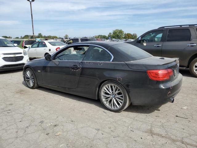 Photo 2 from auction – 2011 BMW 335 I with VIN WBADX7C51BE260973