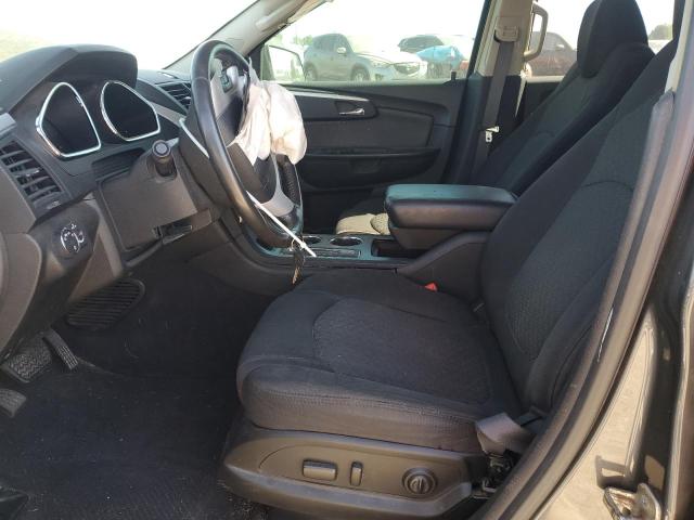 Photo 7 from auction – 2009 CHEVROLET TRAVERSE L with VIN 1GNEV23D69S168123