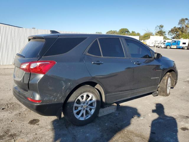 Photo 3 from auction – 2020 CHEVROLET EQUINOX LS with VIN 3GNAXHEV7LS649382