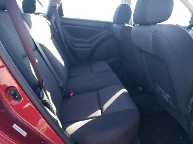 Photo 10 from auction – 2003 PONTIAC VIBE with VIN 5Y2SM62813Z441994