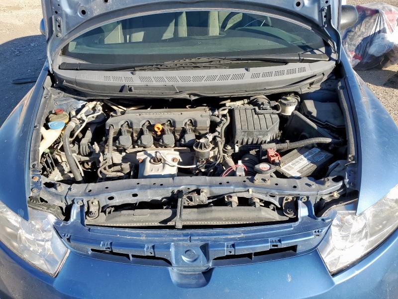 Photo 11 from auction – 2008 HONDA CIVIC LX with VIN 1HGFA16508L032183