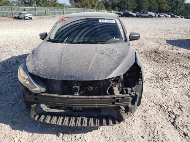 Photo 5 from auction – 2016 NISSAN SENTRA with VIN 3N1AB7AP4GL675739
