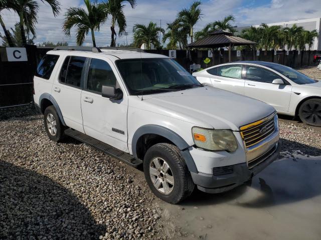 Photo 4 from auction – 2007 FORD EXPLORER X with VIN 1FMEU63E37UB03559