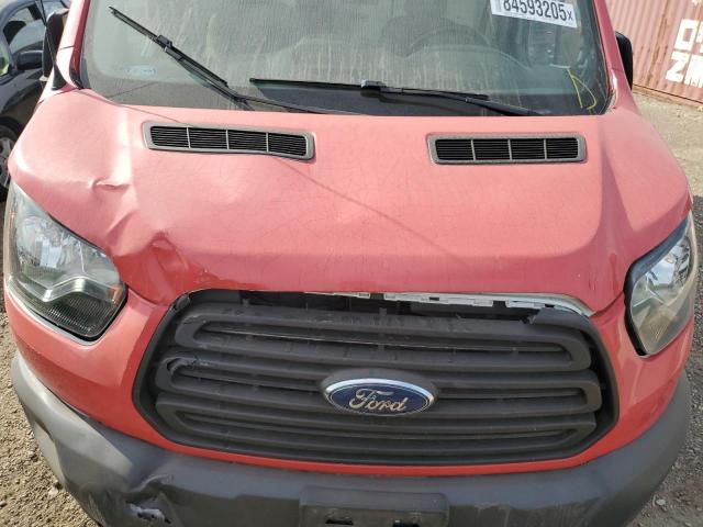 Photo 12 from auction – 2015 FORD TRANSIT with VIN 1FTBW2XG5FKA90524