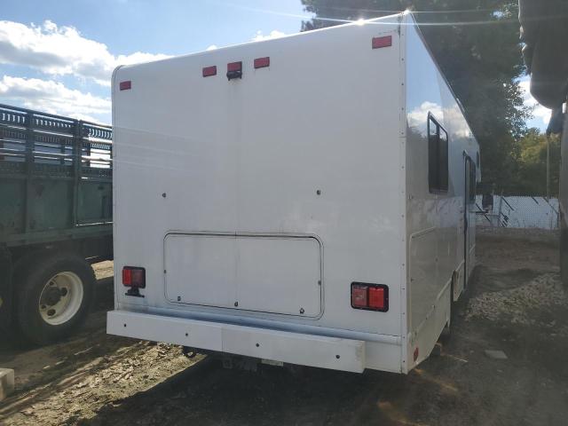 Photo 4 from auction – 2019 THOR MOTOR HOME with VIN 1FDXE4FS4JDC08596