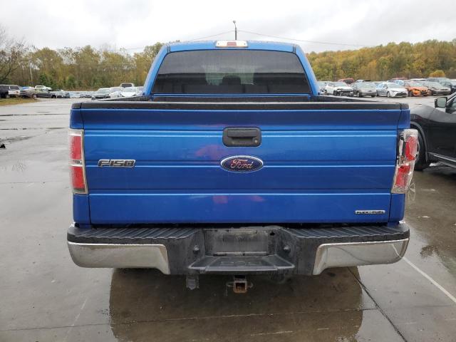 Photo 6 from auction – 2013 FORD F150 with VIN 1FTFW1EF2DKF80745
