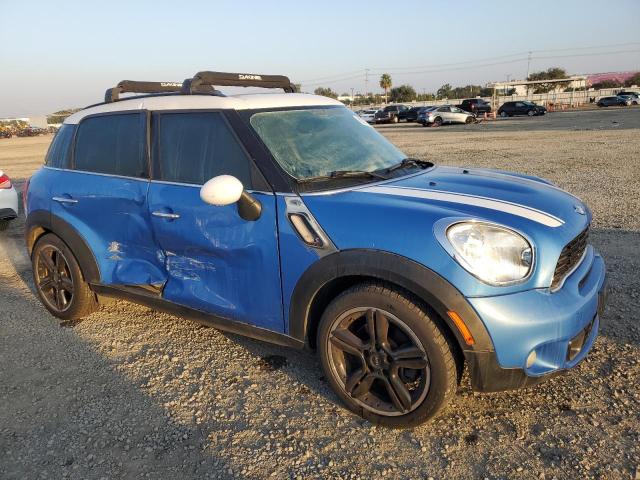 Photo 4 from auction – 2014 MINI COOPER S C with VIN WMWZC3C57EWP27080