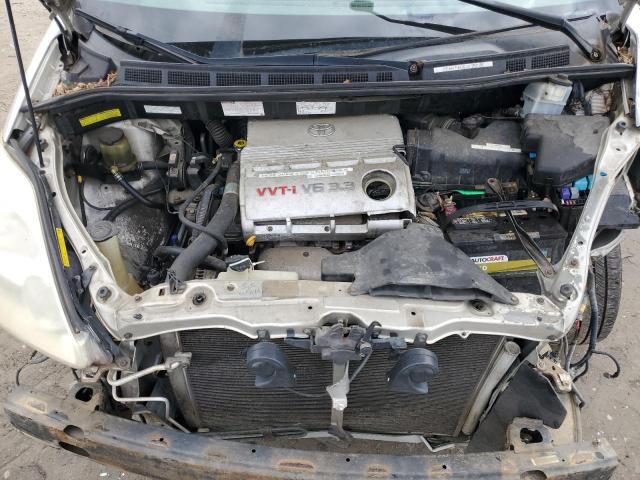 Photo 12 from auction – 2004 TOYOTA SIENNA XLE with VIN 5TDBA22C44S013619