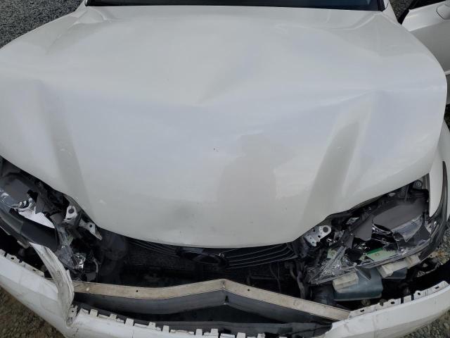 Photo 11 from auction – 2014 LEXUS GS 350 with VIN JTHBE1BL5E5031602