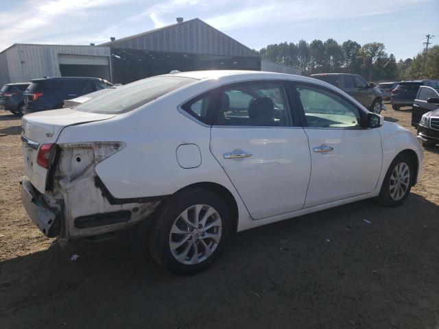 Photo 3 from auction – 2018 NISSAN SENTRA S with VIN 3N1AB7AP1JL651292