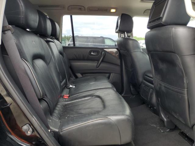 Photo 11 from auction – 2014 INFINITI QX80 with VIN JN8AZ2ND3E9750680