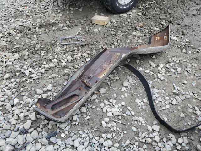 Photo 12 from auction – 1989 FORD BRONCO U10 with VIN 1FMEU15N9KLA76284