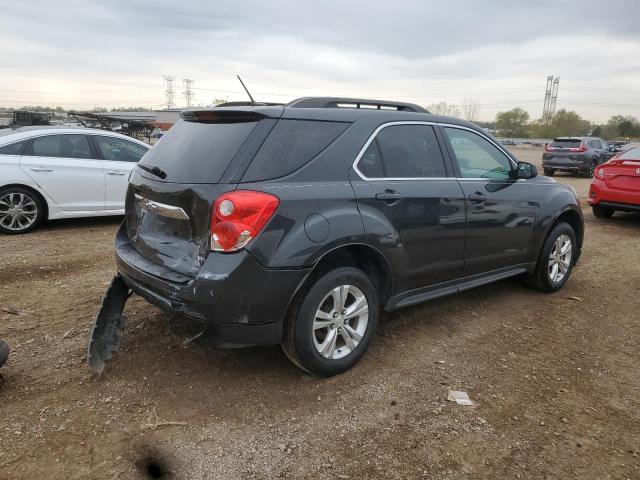 Photo 3 from auction – 2014 CHEVROLET EQUINOX LT with VIN 2GNALBEKXE6289542