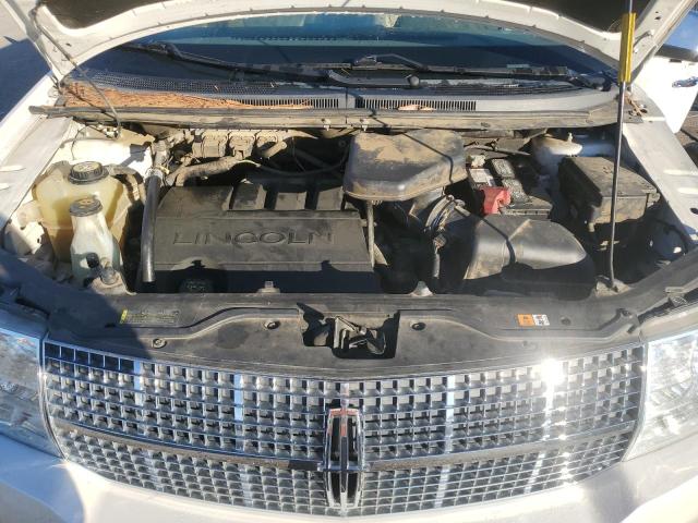 Photo 12 from auction – 2009 LINCOLN MKX with VIN 2LMDU68C99BJ02934